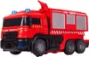 Malplay Rc Transformer Löschfahrzeug Feuerwehrwagen Produktbild-Vorschau 9