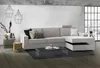 Schlafsofa Daahje, Ecksofa, 100%  Italy, Sofa mit Produktbild-Vorschau 8