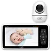 B-Care Star Supreme Babyphone mit Kamera, 5" HD Display, Produktbild-Vorschau 1