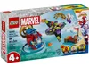 Spidey proti Green Goblinovi 10793 Náhled obrázku produktu 1