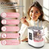 Make-up-Pinselreiniger, automatisch rotierendes Produktbild-Vorschau 5