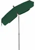 BURI Tropico Sonnenschirm 210x140 cm - Rechteckiger Produktbild-Vorschau 2