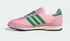 Scarpe Sportive Donna Adidas Samba OG W Anteprima dell’immagine prodotto 3