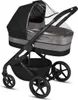 CYBEX Gold Regenverdeck, Für CYBEX Kinderwagen Balios S, Produktbild-Vorschau 3