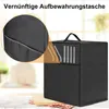 Schutzabdeckung für Ninja SLUSHi Maschine FS301EU und Clam Produktbild-Vorschau 6