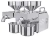 Lis na olej, výkon 1600 W, kapacita 6–10 kg/hod., B02, EU Náhled obrázku produktu 1