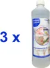 3x 1L Isopropanol 99,9% Isopropylalkohol 2-Propanol Produktbild-Vorschau 2