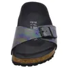 BIRKENSTOCK Bio Pantolette MADRID BS Produktbild-Vorschau 3