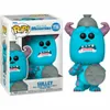 POP Figur Monsters Inc 20th Sulley mit Deckel Produktbild-Vorschau 4