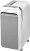 Fellowes® 5050501 Trituratore Microshred LX 221 bianco Anteprima dell’immagine prodotto 1