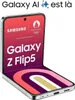 Galaxy Z Flip5 256 GB 5G Mint Smartphone Produktbild-Vorschau 30