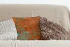 MuchoWow® Zierkissen Sofakissen Wohnzimmer Dekokissen 40x40 Produktbild-Vorschau 4