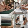 Hausfelder Gästehandtücher Set Premium Handtücher Produktbild-Vorschau 6