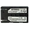 EXTENSILO 2x Akku kompatibel mit Samsung VP-D371, VP-D364W, Produktbild-Vorschau 3