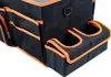 Organizér do auta BLACK & DECKER, taška s přihrádkami, Náhled obrázku produktu 7