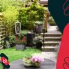 KOTARBAU® Jardinière Extérieur Bois de Pin Imprégné Voir les images du produit 8