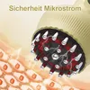 Lymphdrainage- & Anti-Cellulite-Massagegerät, Gua Sha, Produktbild-Vorschau 2