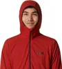 Mountain Hardwear New Kor Airshell Sweatshirt Rot XL Mann Produktbild-Vorschau 4