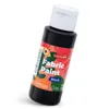 Colozoo Textilfarbe Schwarz 60ml – Hochdeckende Produktbild-Vorschau 1