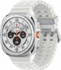 Samsung SM-L500 Galaxy Watch8 Classic BT 46mm Weiß EU Produktbild-Vorschau 5