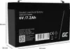 Green Cell AGM39, 7200 mAh, piombo acido sigillato (VRLA), Anteprima dell’immagine prodotto 8