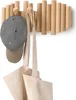 Umbra Picket mit 5 Garderobenhaken natural 1011471-390 Produktbild-Vorschau 11