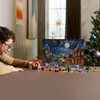 LEGO City Adventskalender 2025 - Weihnachten Spielzeug mit Produktbild-Vorschau 2