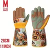 Gants de jardinage à la mode pour femmes avec motif de Voir les images du produit 1
