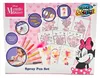 Set de stylos souffleurs Minnie Mouse Voir les images du produit 4