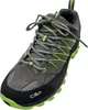 Cmp Rigel Low Trekking Shoe Wp 23En Militare-Moss 43 Produktbild-Vorschau 13