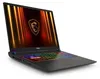 MSI Vector A18 HX A2XWJG-657, Gaming-Notebook Produktbild-Vorschau 7
