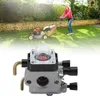 Vergaserkit für STIHL FS55 FS55R FS55RC FS38 KM55 HL45 Produktbild-Vorschau 3