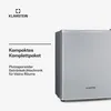 Klarstein Mini Kühlschrank für Zimmer, 23L Mini-Kühlschrank Produktbild-Vorschau 4