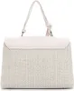 SURI FREY borsa a tracolla Jamy Crossbody Bag Ecru avorio Anteprima dell’immagine prodotto 3