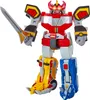 Mmpr Ultimate Megazord Produktbild-Vorschau 3