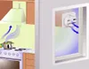 Fensterventilator KVVR pro mit Umschaltmotor: Typ: Ø180 mit Produktbild-Vorschau 4