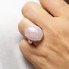 Zeeme Gemstones Ring 925/- Sterling Silber weiß 066 (21,0) Produktbild-Vorschau 2