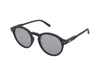 Alpina Sportbrille Sneek schwarz matt, Glas schwarz verp., Produktbild-Vorschau 1