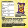 18× Takis Fuego 100 g – Extra scharfe Maissnacks mit Chili Produktbild-Vorschau 3