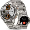 KOSPET TANK T3 Smartwatch Herren 60 Tage Extra Lange Produktbild-Vorschau 1