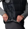 Columbia Pike Lake™ Ii Weste Schwarz 2XL Herren Schwarz 2XL Produktbild-Vorschau 6