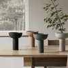 Blomus Blumenvase Miyabi, vase décoratif, vase, faïence, Voir les images du produit 2