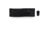 Logitech Wireless Combo MK270 Podgląd zdjęcia produktu 3