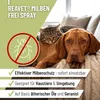 REAVET Milben Frei Spray 500ml, Milbenspray für Hunde, Produktbild-Vorschau 2