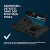 Crucial 16GB DDR5-4800 UDIMM CL40 (16Gbit) Produktbild-Vorschau 11