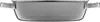 WMF Schmorpfanne Fusiontec Mineral 28 cm Platinum Produktbild-Vorschau 5