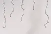 Kaemingk LED Lichtervorhang Icicle Lights 175 Lichter 7,5 m Produktbild-Vorschau 2