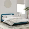 VidaXL 373196, Blau, 145 cm, 2,18 m, 74,5 cm, 1400 x 2000 Produktbild-Vorschau 10