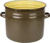 Garnek emaliowany 40L garnek uniwersalny garnek do zupy Podgląd zdjęcia produktu 5