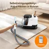 Uwant Y100 Nass Trockensauger, 600W Teppichreiniger Produktbild-Vorschau 7